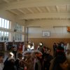 Masopust 8. 3. 2011 v tělocvičně školy