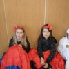Masopust 8. 3. 2011 v tělocvičně školy
