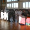 Masopust 8. 3. 2011 v tělocvičně školy