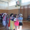 Masopust 8. 3. 2011 v tělocvičně školy