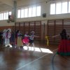 Masopust 8. 3. 2011 v tělocvičně školy