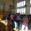 Masopust 8. 3. 2011 v tělocvičně školy