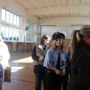 Masopust 8. 3. 2011 v tělocvičně školy