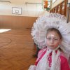 Masopust 8. 3. 2011 v tělocvičně školy
