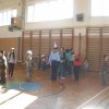 Masopust 8. 3. 2011 v tělocvičně školy