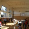 Masopust 8. 3. 2011 v tělocvičně školy