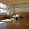 Masopust 8. 3. 2011 v tělocvičně školy