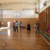 Masopust 8. 3. 2011 v tělocvičně školy