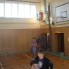 Masopust 8. 3. 2011 v tělocvičně školy