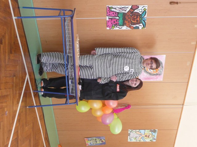 Masopust 16. 2. 2010