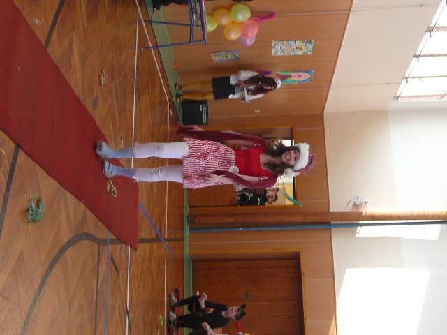 Masopust 16. 2. 2010