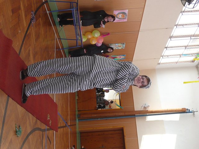 Masopust 16. 2. 2010