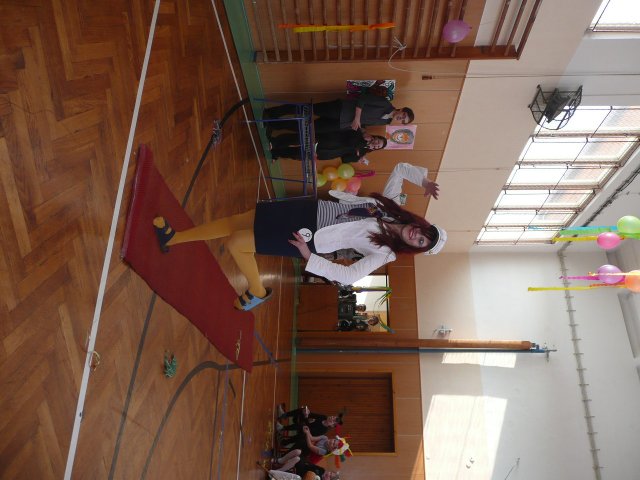 Masopust 16. 2. 2010