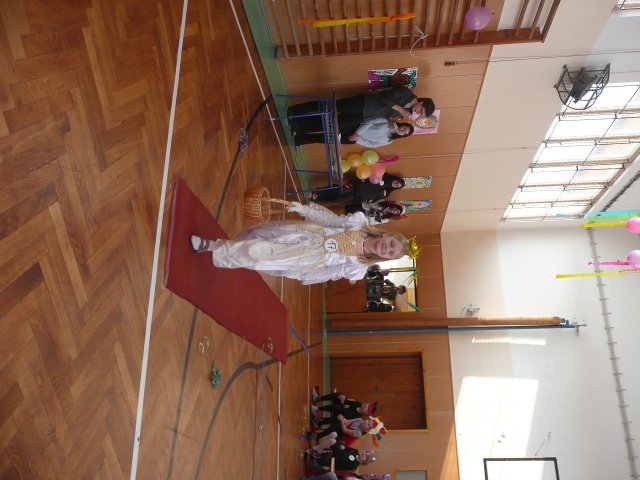 Masopust 16. 2. 2010