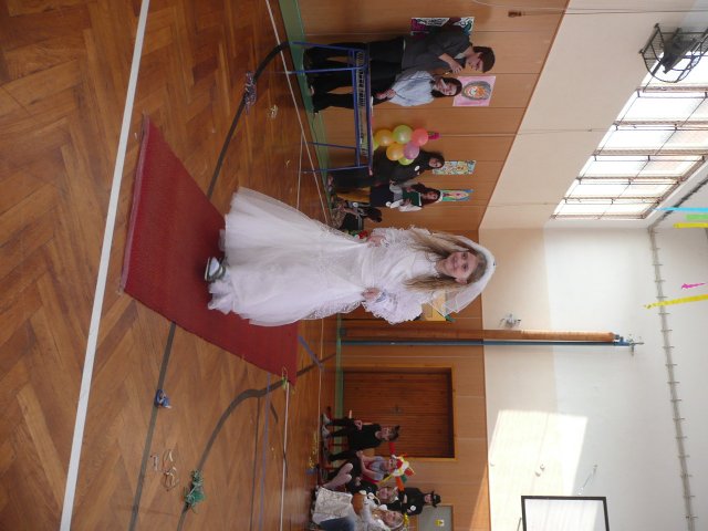 Masopust 16. 2. 2010