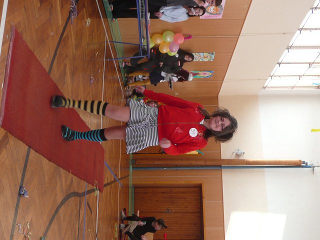 Masopust 16. 2. 2010