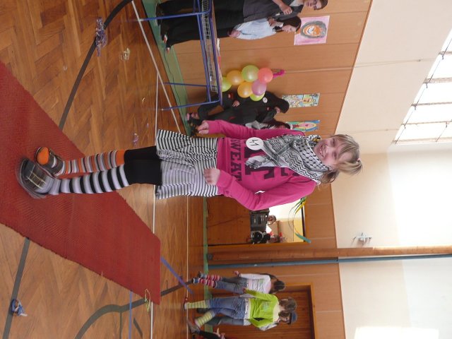 Masopust 16. 2. 2010