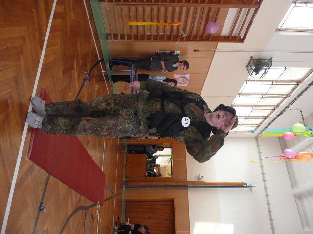 Masopust 16. 2. 2010