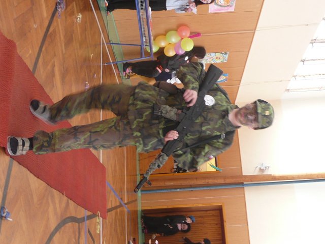 Masopust 16. 2. 2010