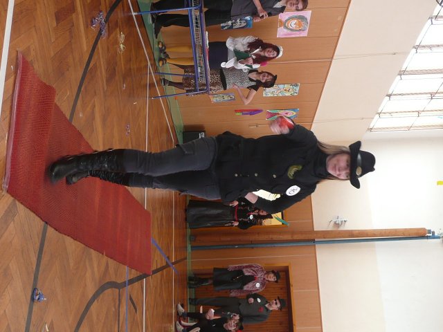 Masopust 16. 2. 2010