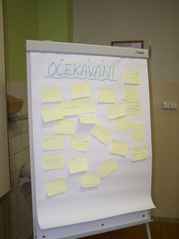 Projektový den žáků 8. a 9. ročníku  matematické gramotnosti - Rozumíme penězům