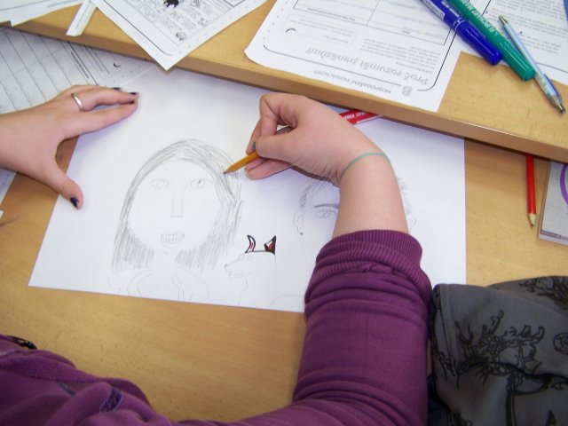 Projektový den žáků 8. a 9. ročníku  matematické gramotnosti - Rozumíme penězům