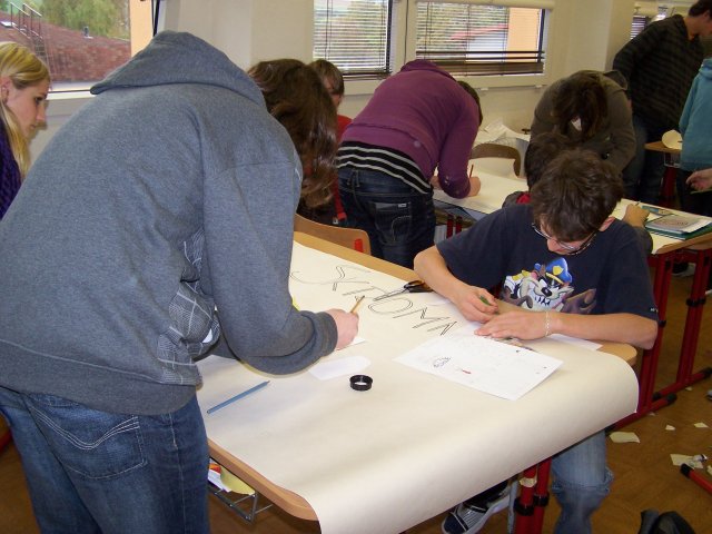 Projektový den žáků 8. a 9. ročníku  matematické gramotnosti - Rozumíme penězům