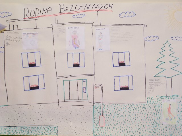 Projektový den žáků 8. a 9. ročníku  matematické gramotnosti - Rozumíme penězům