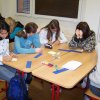 Projektový den žáků 8. a 9. ročníku  matematické gramotnosti - Rozumíme penězům