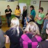 Projektový den žáků 8. a 9. ročníku  matematické gramotnosti - Rozumíme penězům