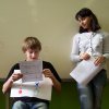 Projektový den žáků 8. a 9. ročníku  matematické gramotnosti - Rozumíme penězům