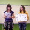 Projektový den žáků 8. a 9. ročníku  matematické gramotnosti - Rozumíme penězům