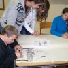 Projektový den žáků 8. a 9. ročníku  matematické gramotnosti - Rozumíme penězům