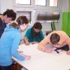 Projektový den žáků 8. a 9. ročníku  matematické gramotnosti - Rozumíme penězům