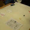 Projektový den žáků 8. a 9. ročníku  matematické gramotnosti - Rozumíme penězům