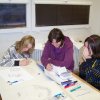 Projektový den žáků 8. a 9. ročníku  matematické gramotnosti - Rozumíme penězům
