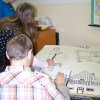 Projektový den žáků 8. a 9. ročníku  matematické gramotnosti - Rozumíme penězům