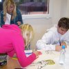 Projektový den žáků 8. a 9. ročníku  matematické gramotnosti - Rozumíme penězům
