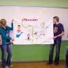 Projektový den žáků 8. a 9. ročníku  matematické gramotnosti - Rozumíme penězům