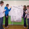 Projektový den žáků 8. a 9. ročníku  matematické gramotnosti - Rozumíme penězům