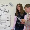 Projektový den žáků 8. a 9. ročníku  matematické gramotnosti - Rozumíme penězům