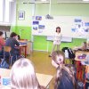 Projektový den žáků 8. a 9. ročníku  matematické gramotnosti - Rozumíme penězům