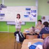 Projektový den žáků 8. a 9. ročníku  matematické gramotnosti - Rozumíme penězům