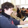 Projektový den žáků 8. a 9. ročníku  matematické gramotnosti - Rozumíme penězům