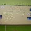 Projektový den žáků 8. a 9. ročníku  matematické gramotnosti - Rozumíme penězům