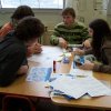 Projektový den žáků 8. a 9. ročníku  matematické gramotnosti - Rozumíme penězům