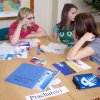 Projektový den žáků 8. a 9. ročníku  matematické gramotnosti - Rozumíme penězům