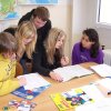 Projektový den žáků 8. a 9. ročníku  matematické gramotnosti - Rozumíme penězům
