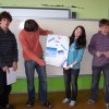 Projektový den žáků 8. a 9. ročníku  matematické gramotnosti - Rozumíme penězům