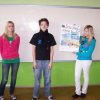 Projektový den žáků 8. a 9. ročníku  matematické gramotnosti - Rozumíme penězům